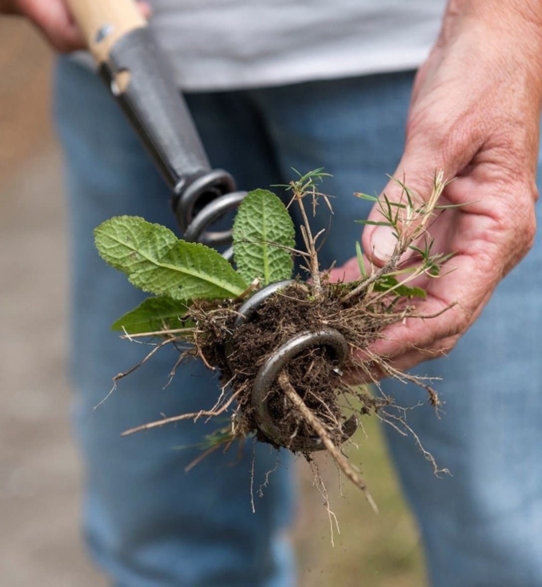 Garden tools