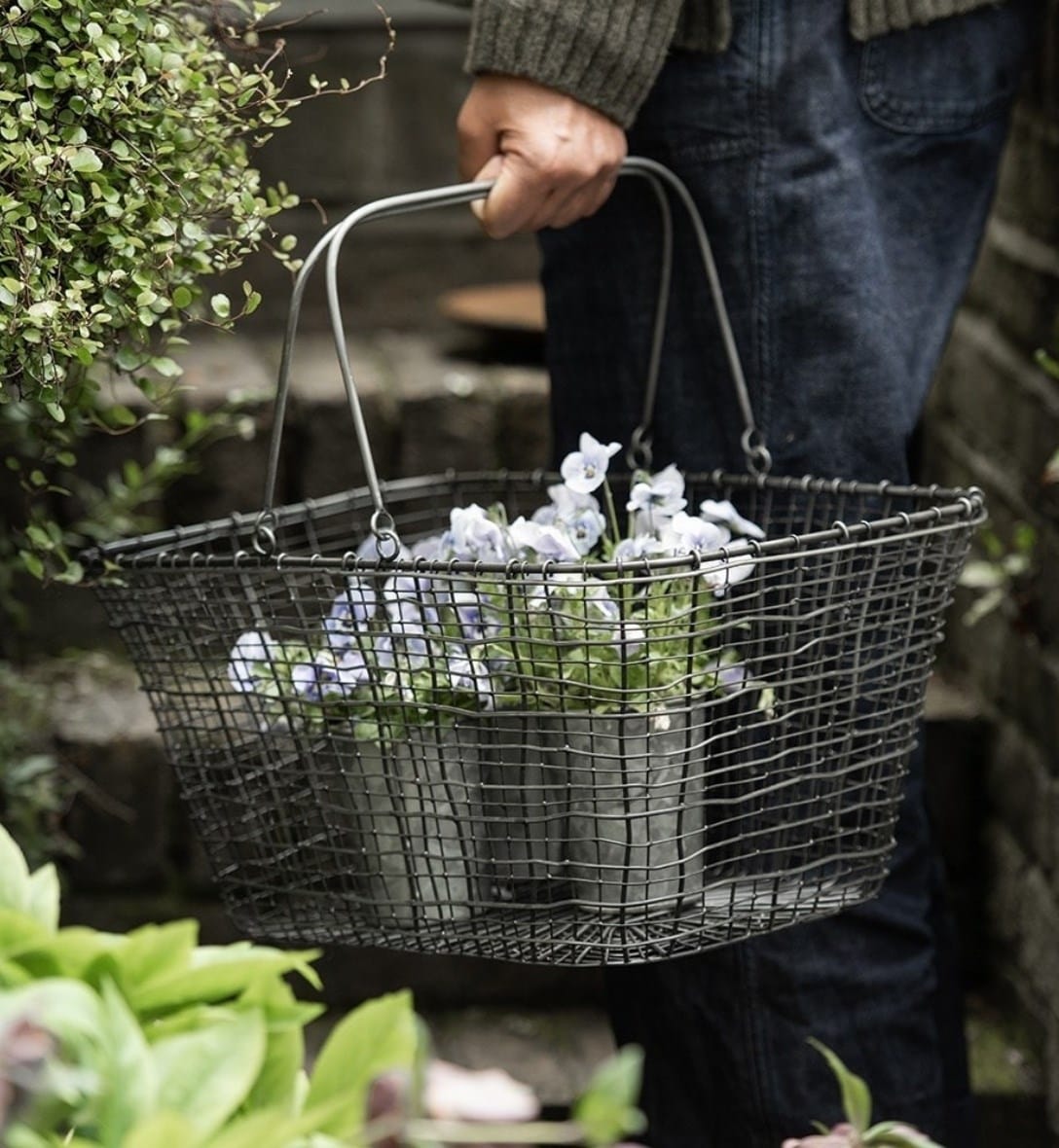 Garden tidy & storage