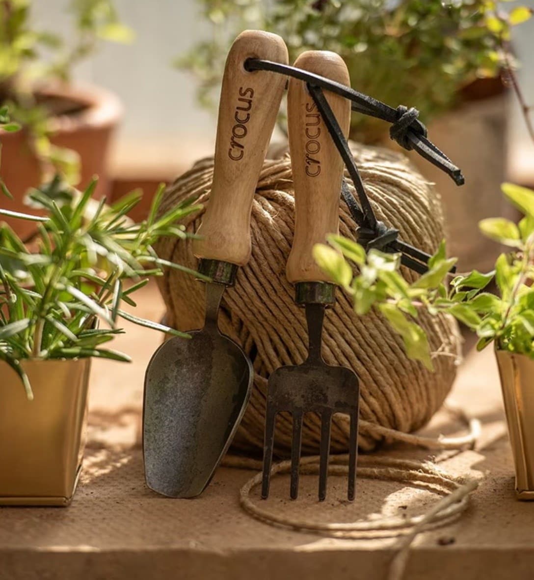 Tools & accessories
