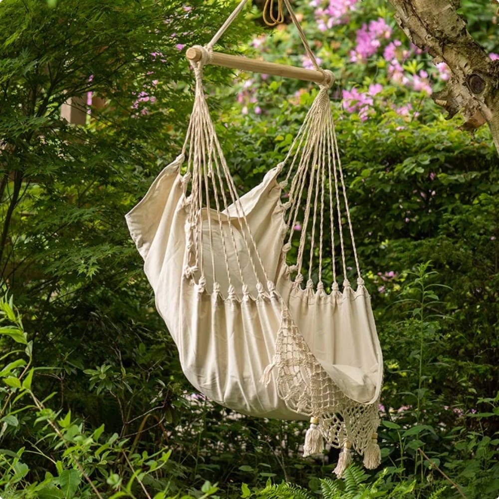 Outdoor living & tools