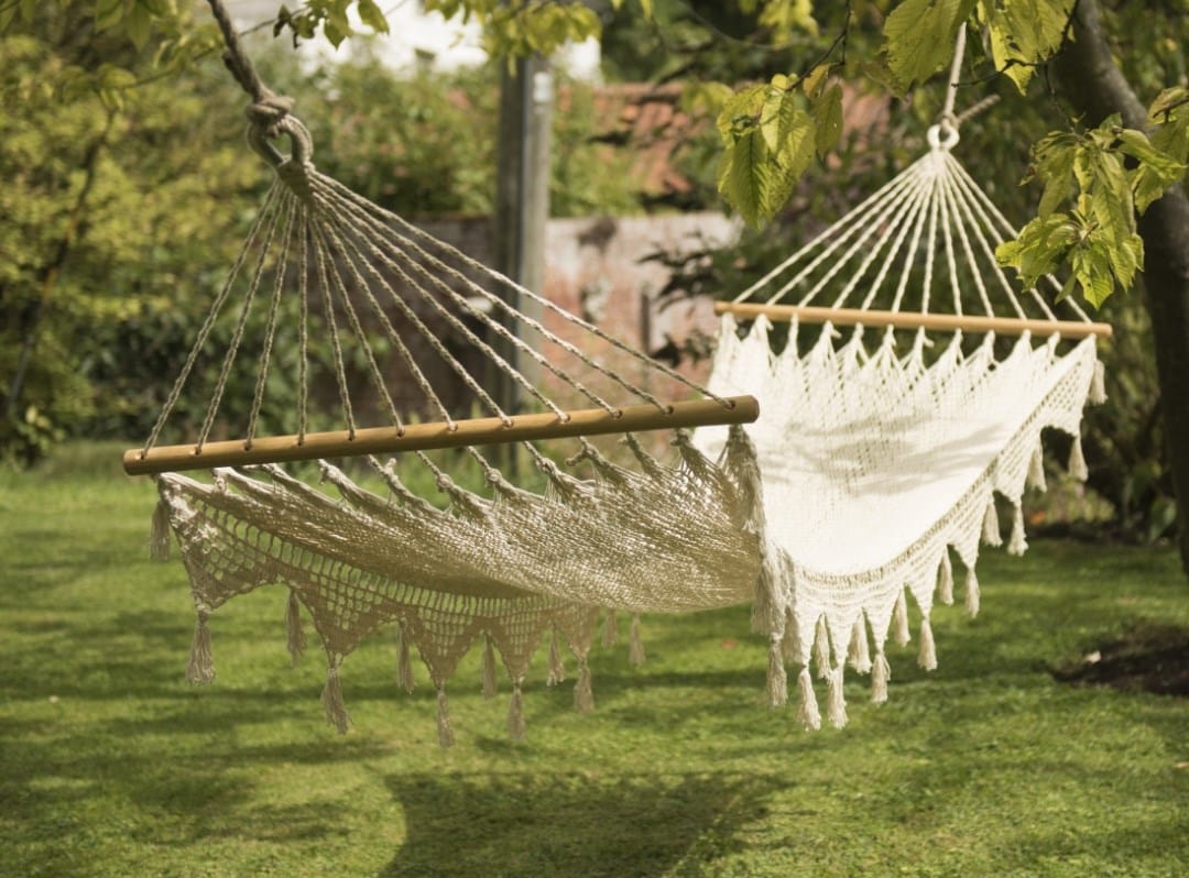 Outdoor living & tools