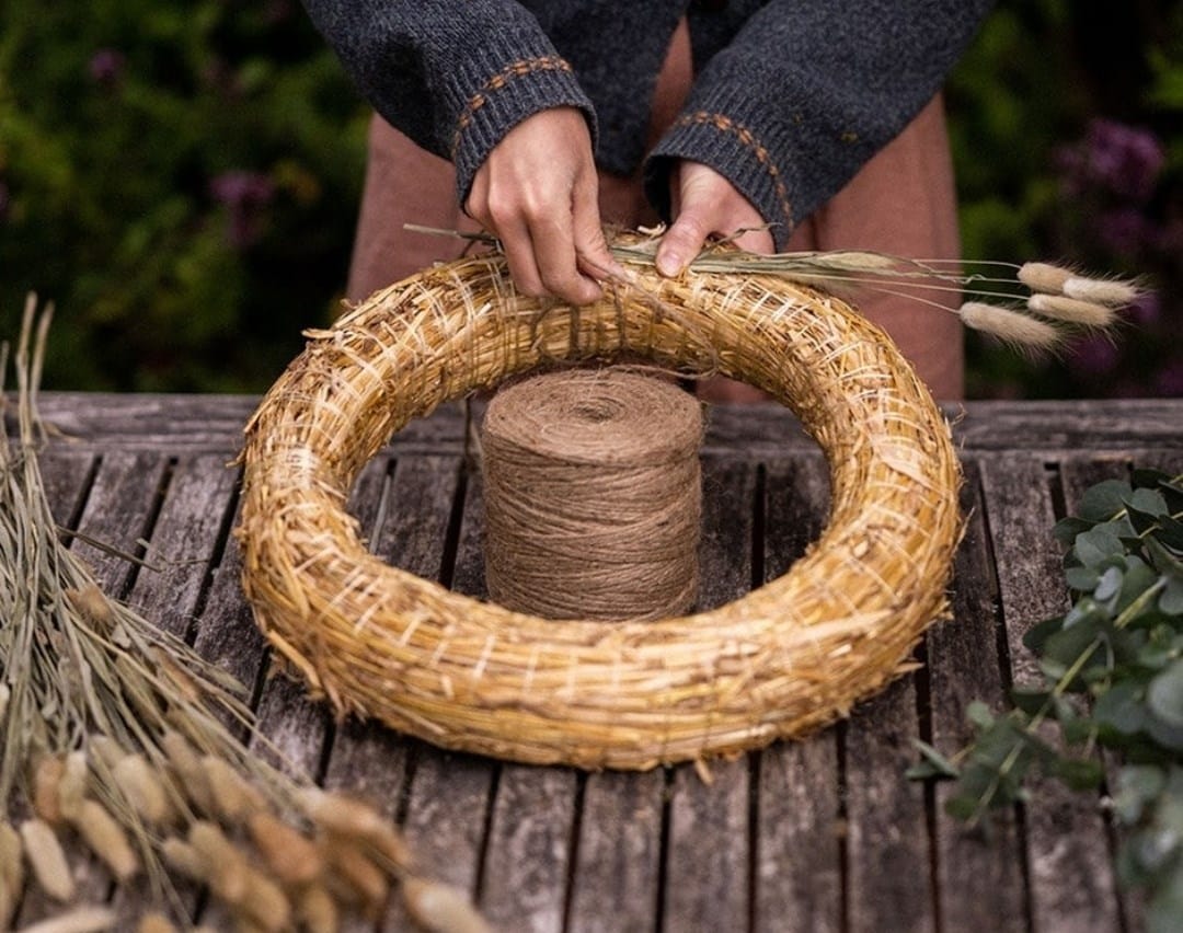 Find your festive flourish