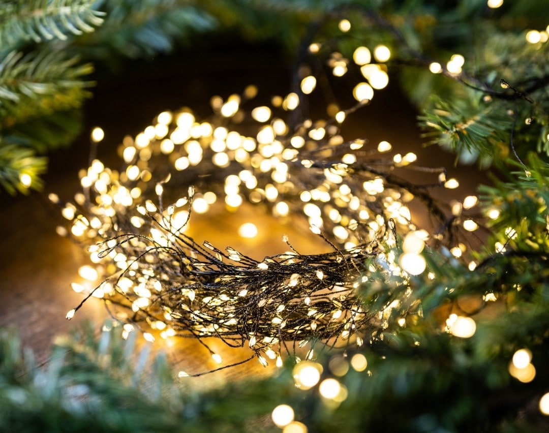 Indoor & outdoor lighting