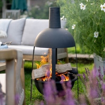 BBQ & braziers