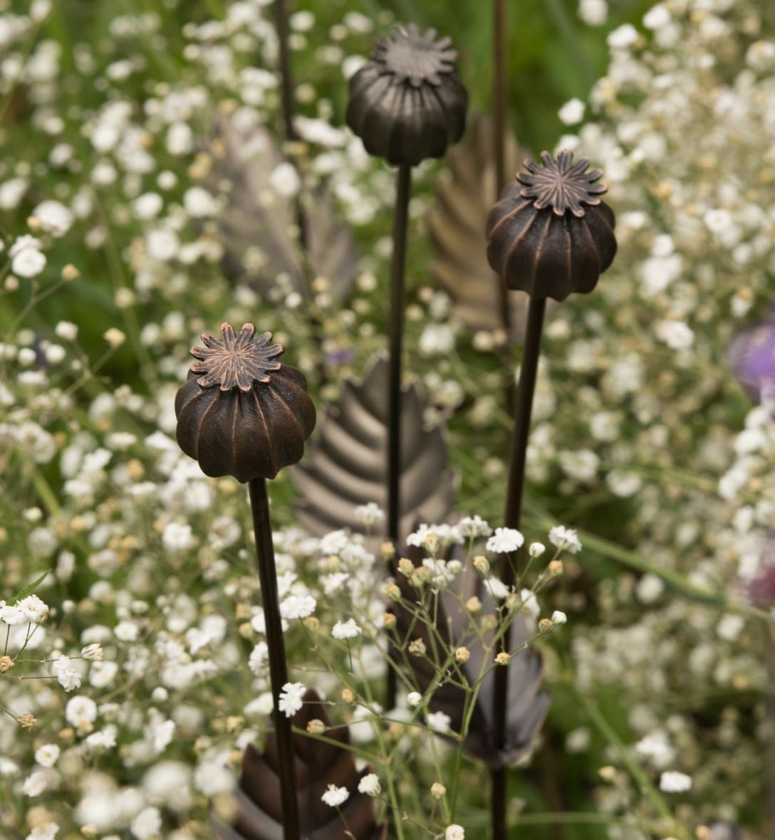 Lighting & ornaments