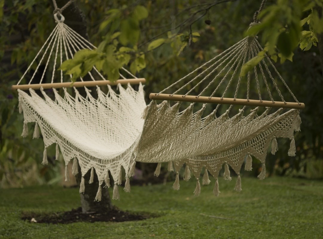 Outdoor living & tools