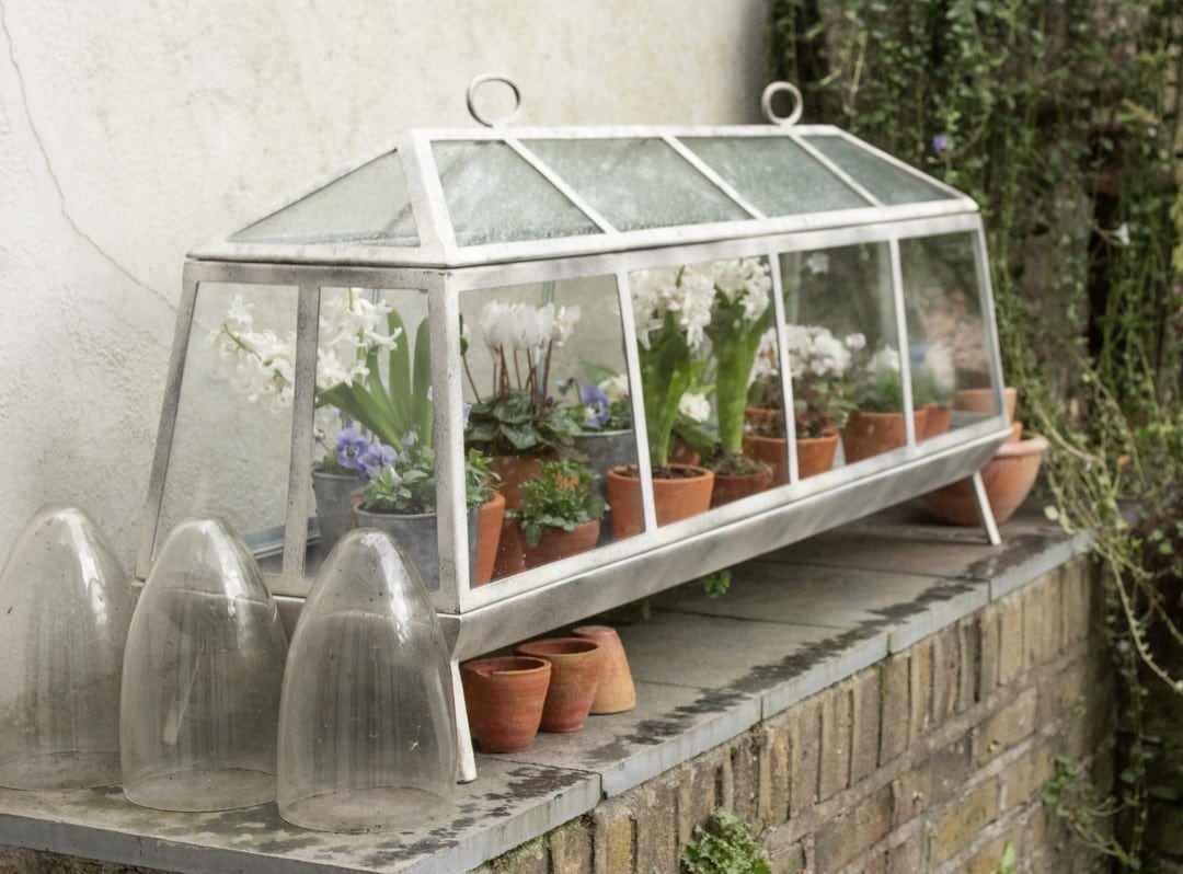 Coldframes & Growhouses