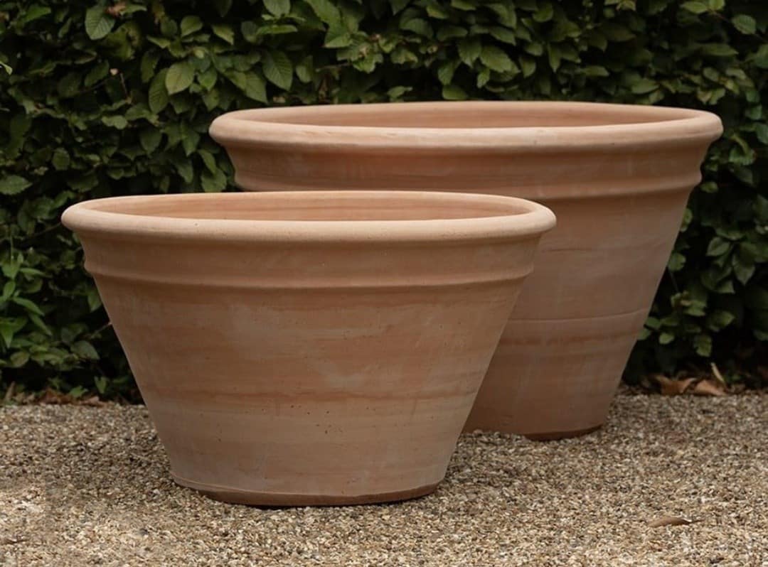 Outdoor Pots