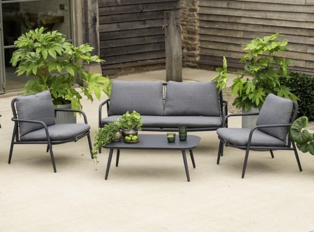 In Store Block 2 - Outdoor lounge sets