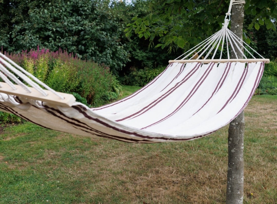 Hammock & swing seats