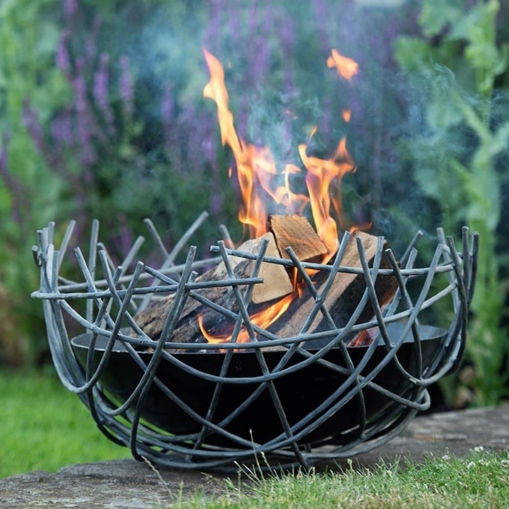 Fire pits