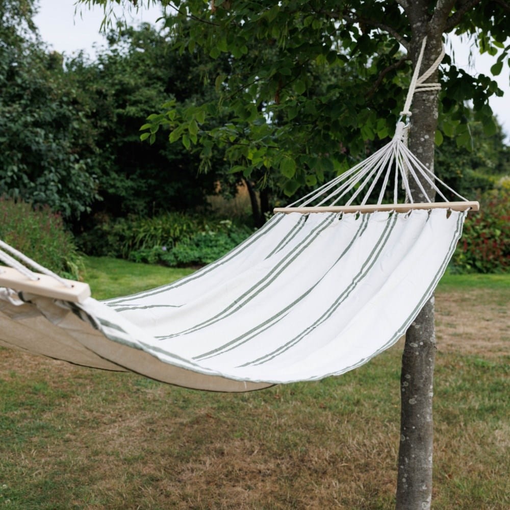 Hammock & swing seats