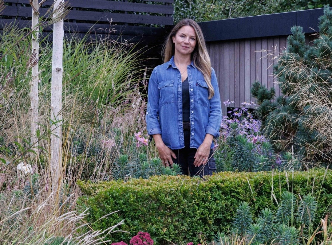 Get inspired with Lucy Willcox's border collection