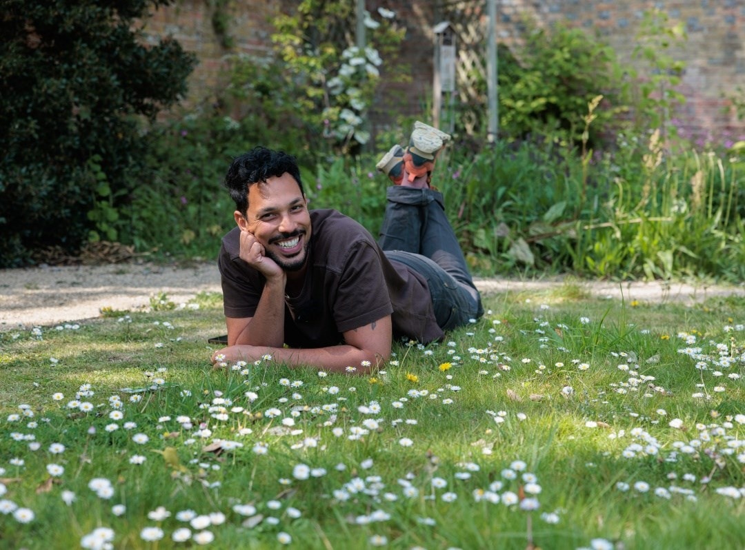 Gardening Jobs for May