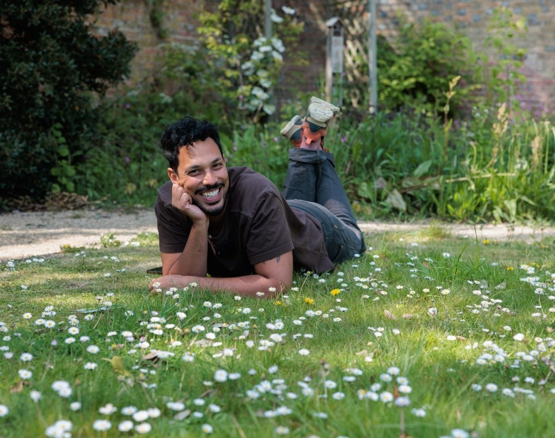 Gardening Jobs for May
