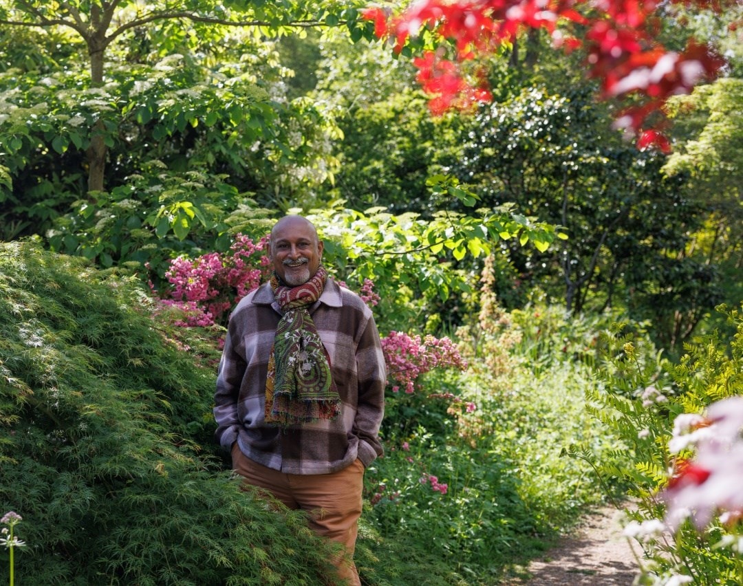 Create a garden that makes your heart sing