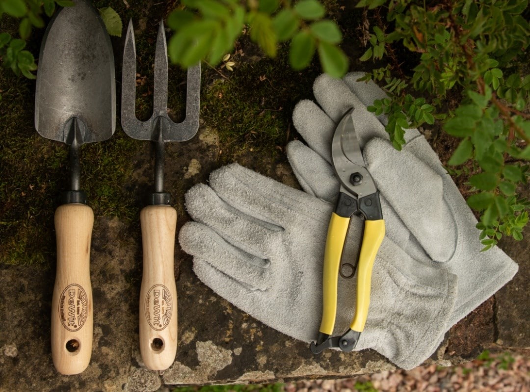 Garden tools