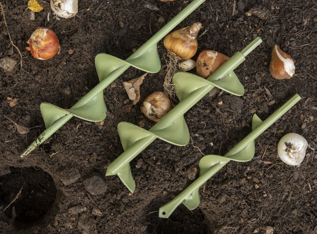 Bulb planting tools