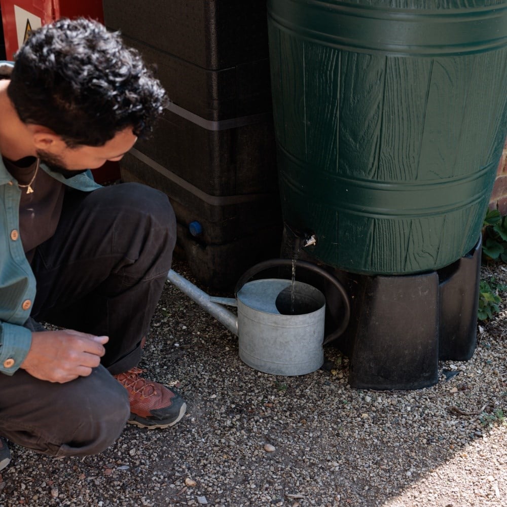 Water butts