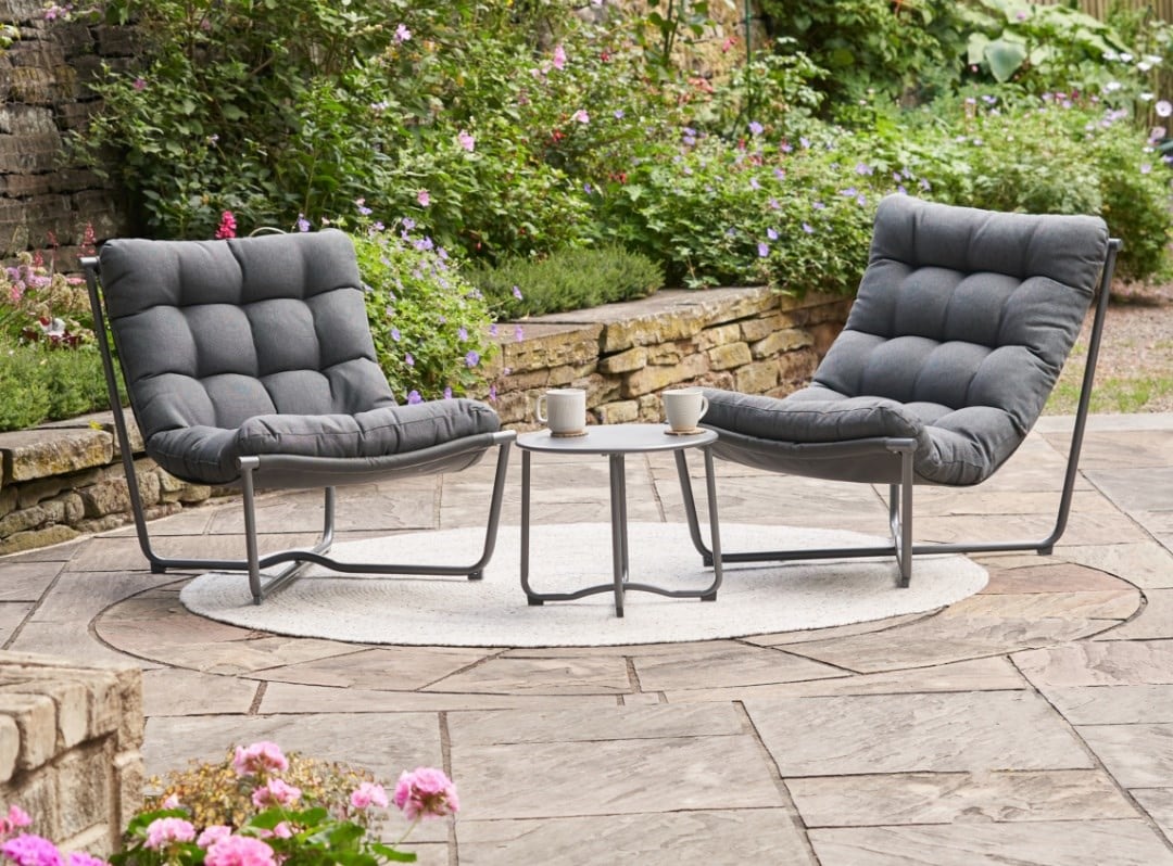 Outdoor living