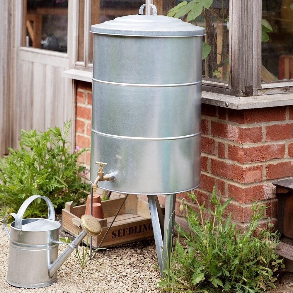 Water butts