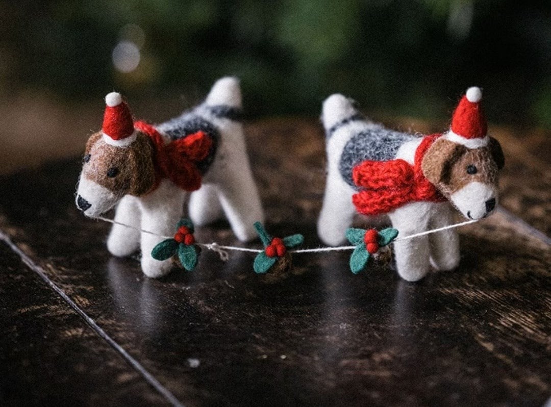 Christmas decorations