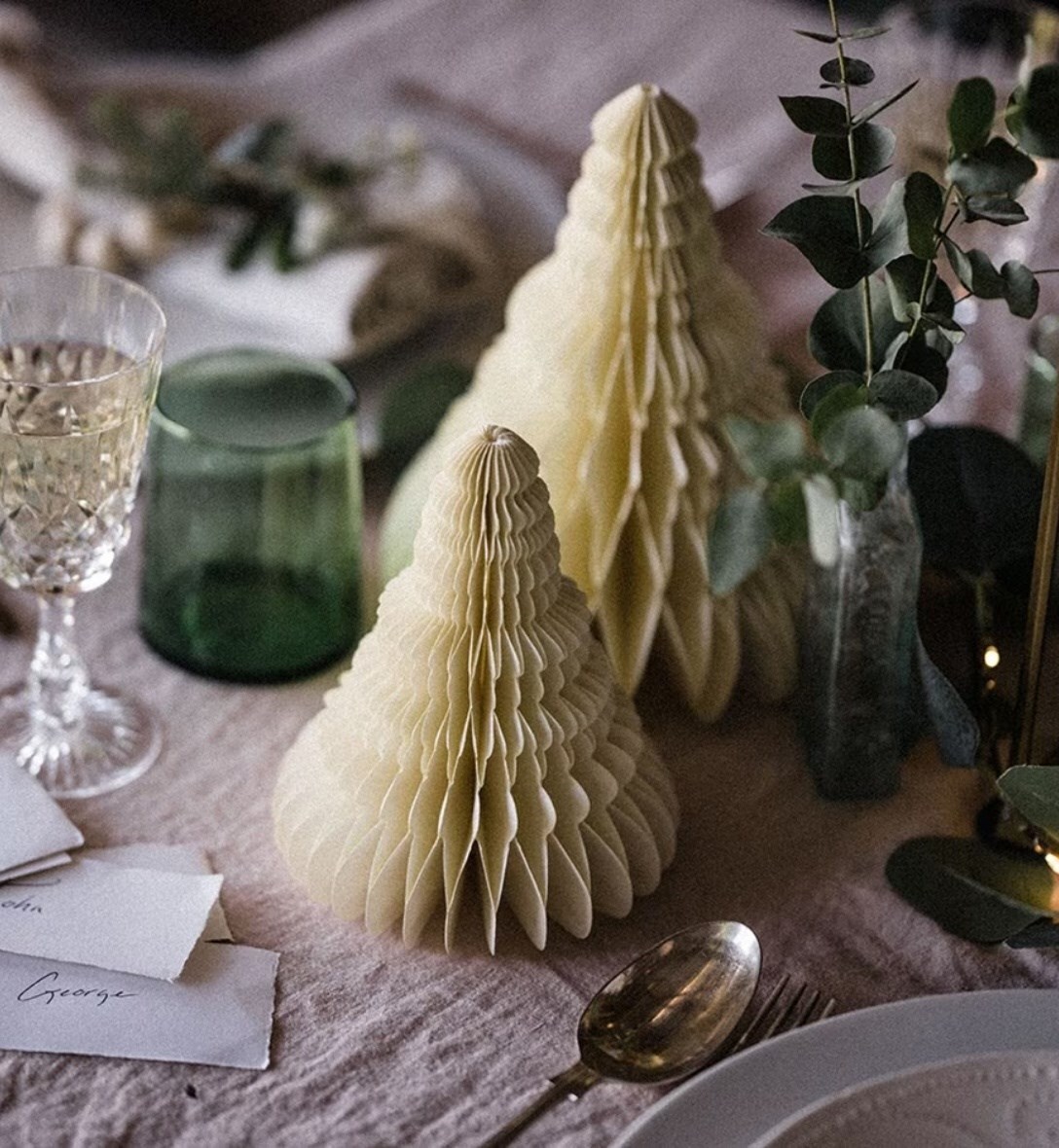 Christmas decorations