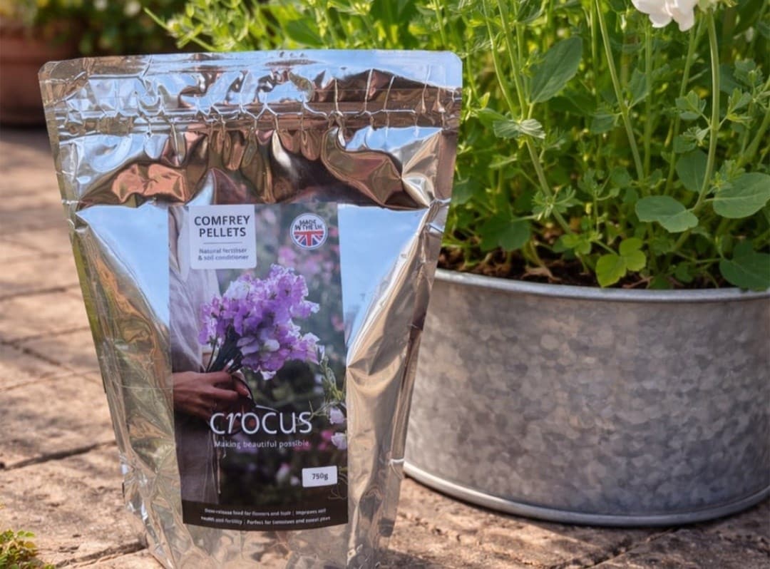 Fertilisers & weed control