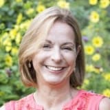 Garden Designer Lucy Willcox