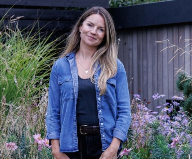 How did you get into gardening?