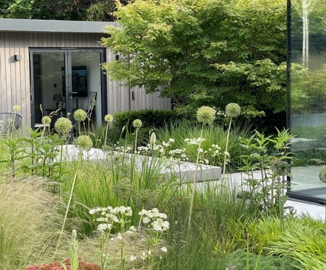 Is there a garden style you love?