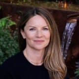 Garden Designer Lucy Willcox