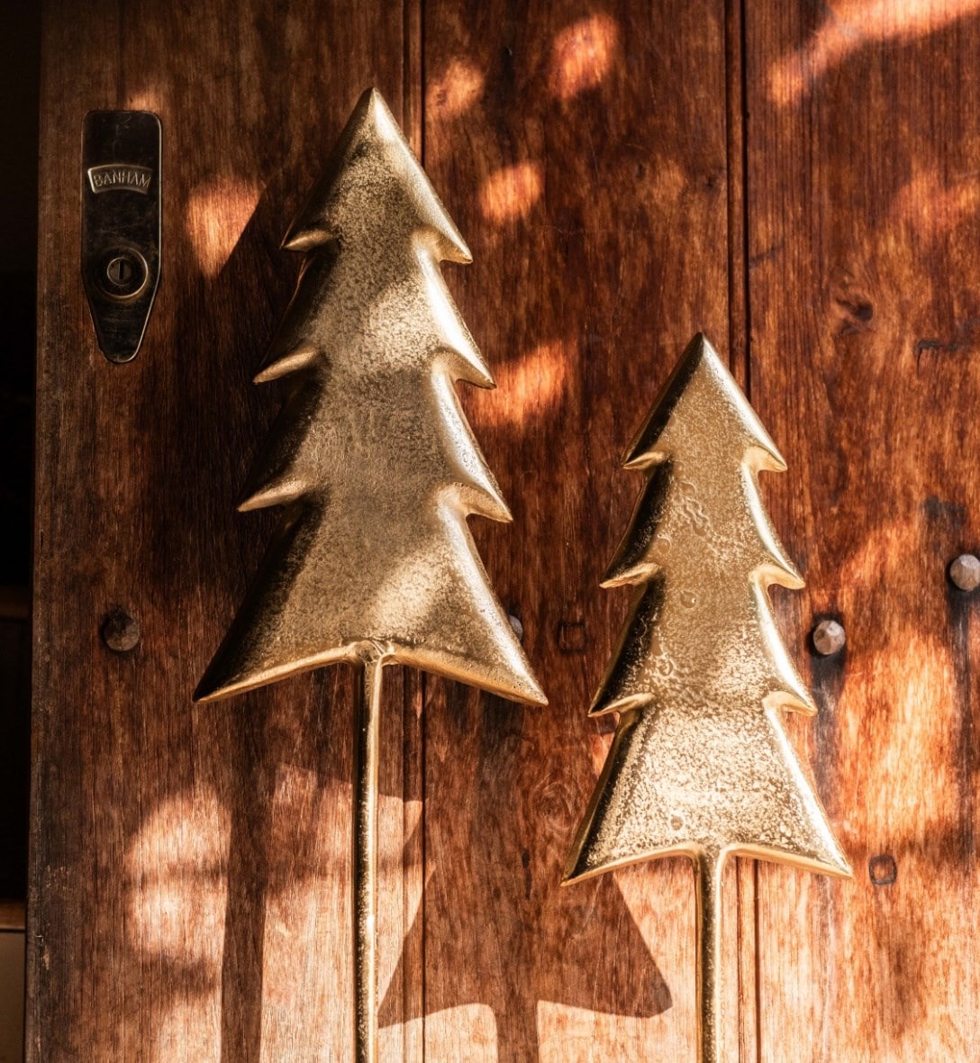 Christmas home decorations