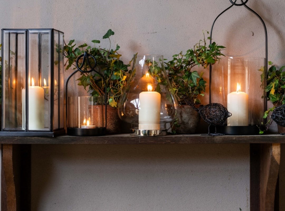 Indoor lighting