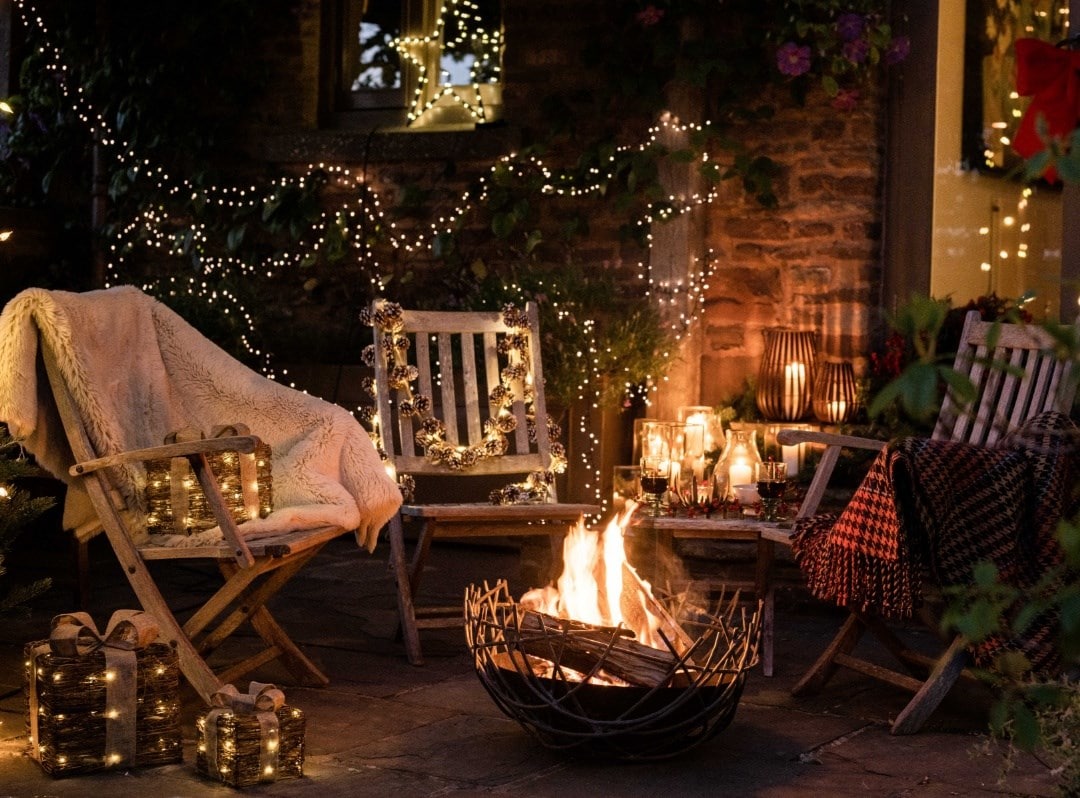 Outdoor lighting