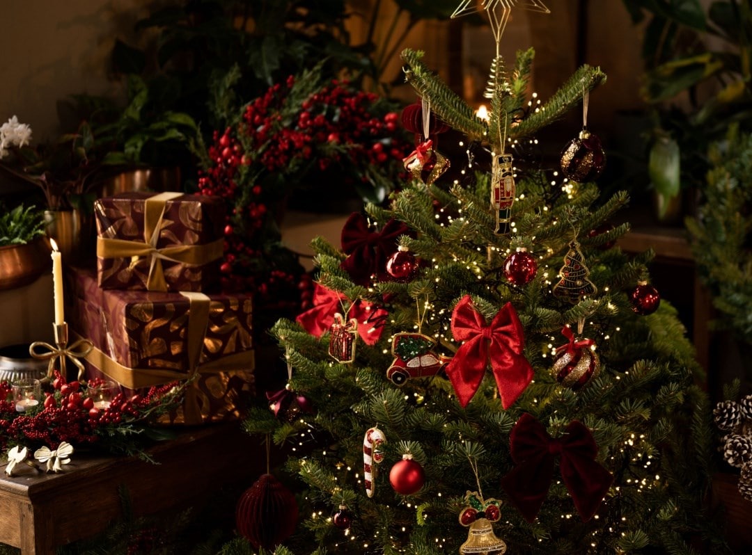 Decorating