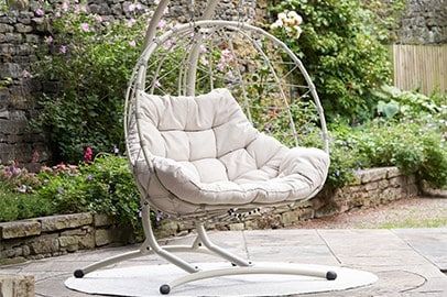 Outdoor living