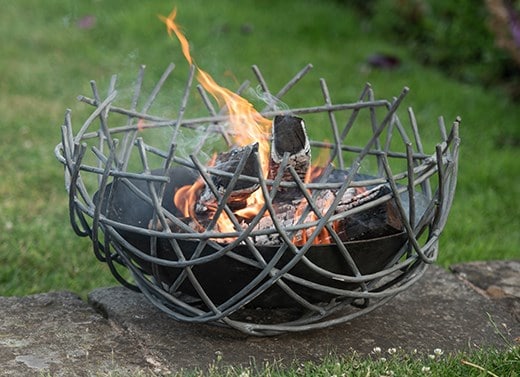 Barbecues & braziers