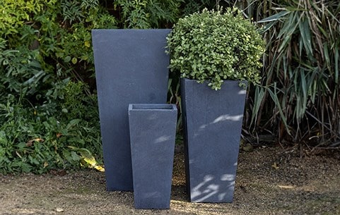 Pots & baskets