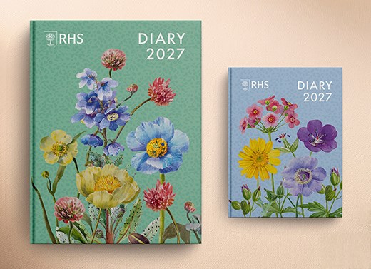 RHS Calendars