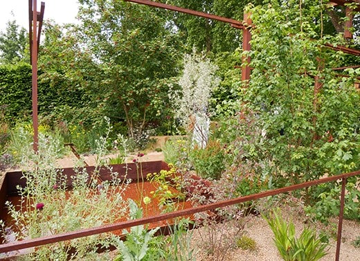 The Children’s Society Garden