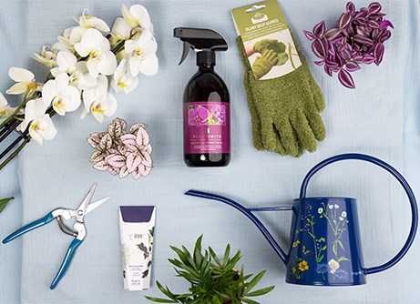 Gifts for Mother's Day