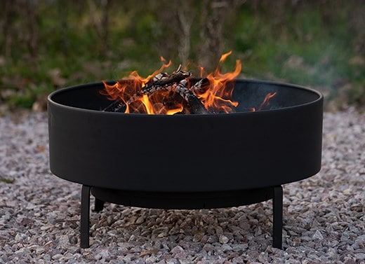BBQs & Firepits