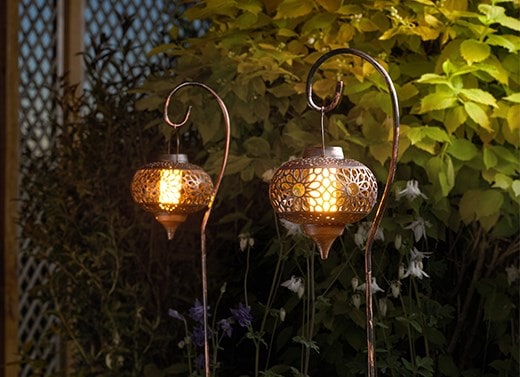 Outdoor Lighting