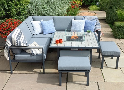 Garden Furniture
