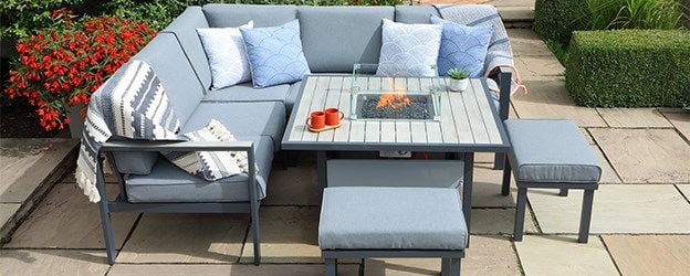 Garden Furniture