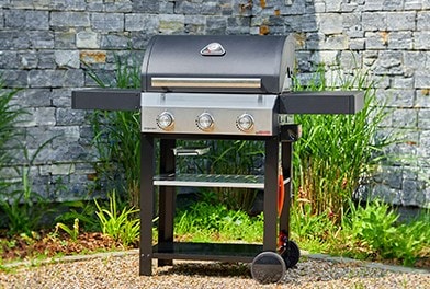 BBQ & braziers