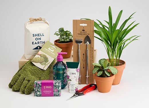 Indoor gardeners