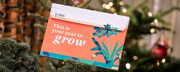 The gift that keeps on growing