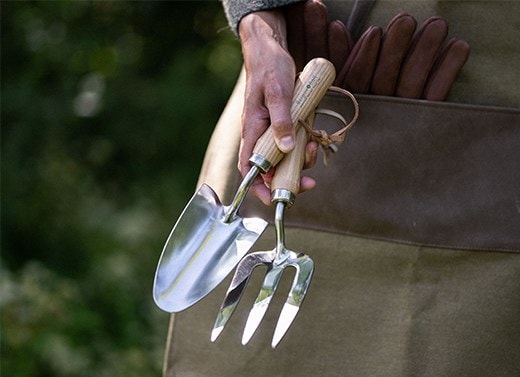 Garden tools